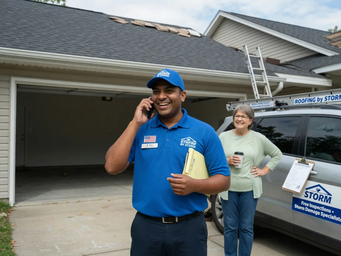 Roof Repair Near Me Huntsville, TN FAQs