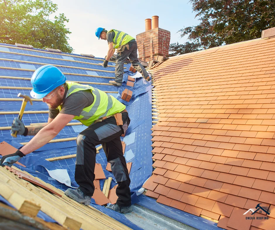 Why choose Roof Repair Near Me in Huntsville, TN